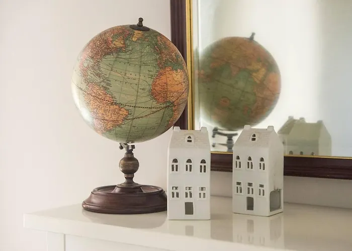 Apartmán Guestready - Spacious And Beautiful 2br Flat In Morningside *