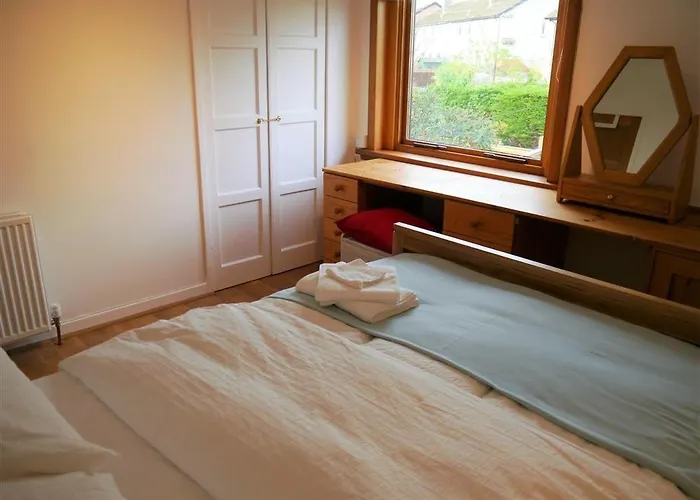 بيت للعطل Twenty Dc