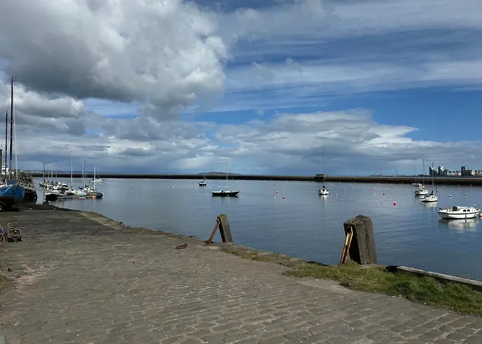 Km Granton * Εδιμβούργο