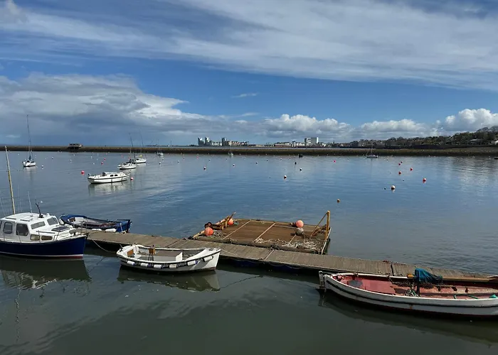 Km Granton Διαμέρισμα *