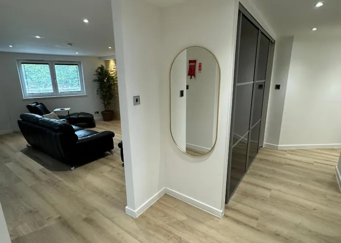 Διαμέρισμα Km Granton *