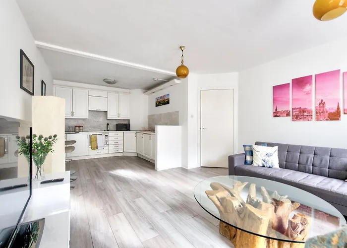 Guestready - Bright & Airy 1br Flat In Center *