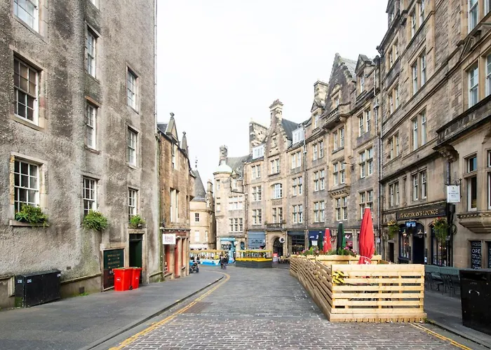 Guestready - Bright & Airy 1br Flat In Center Apartment *