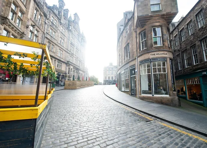 Guestready - Bright & Airy 1br Flat In Center