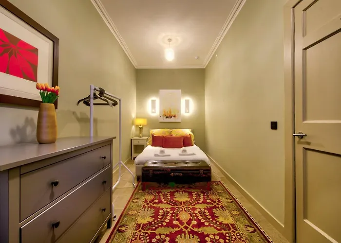 Guestready - Manor Place Basement * Эдинбург