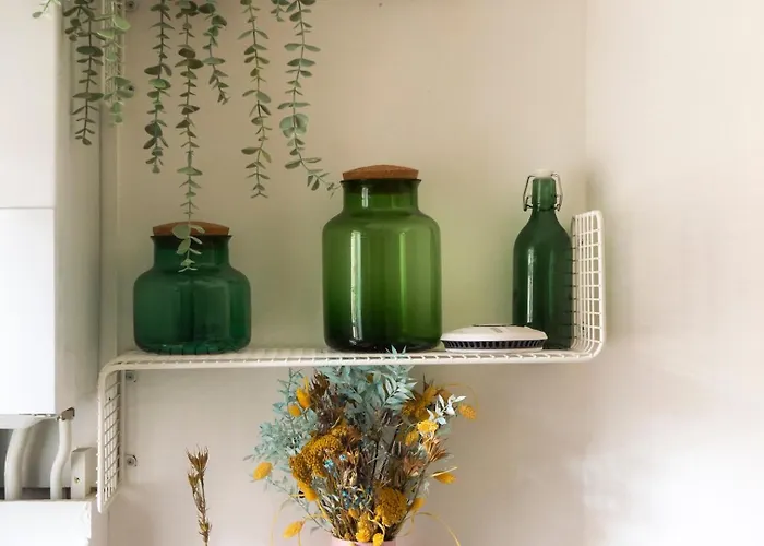 Guestready - Picturesque 1bd In Dean Village