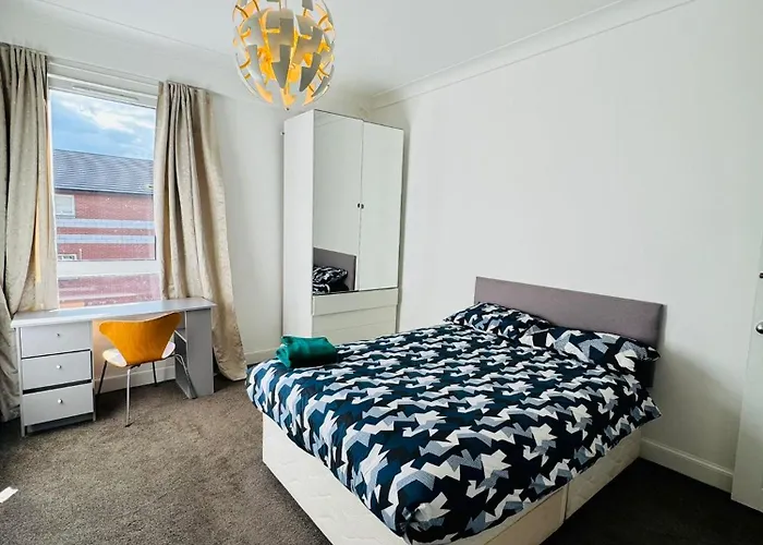 The Urban Retreat * Edinburgh