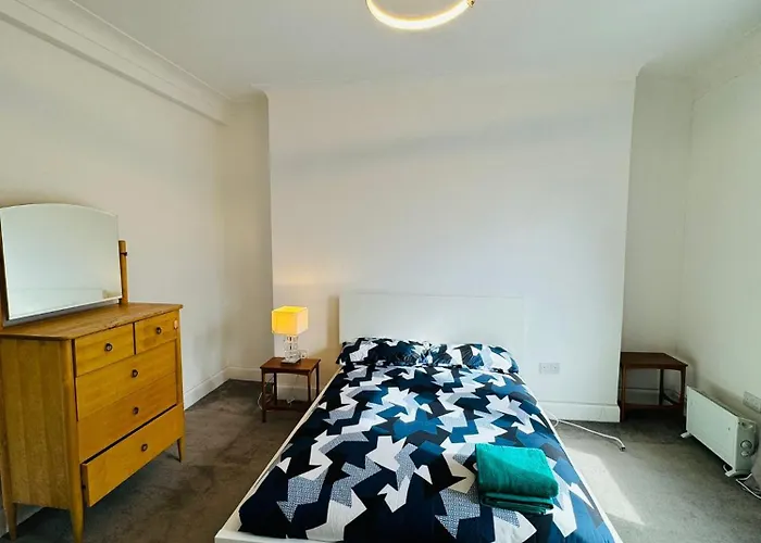The Urban Retreat *