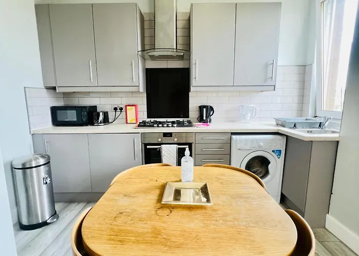 The Urban Retreat * Edinburgh