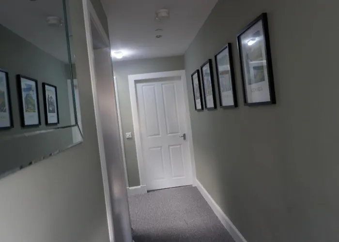 Corstorphine דירה אדינבורו