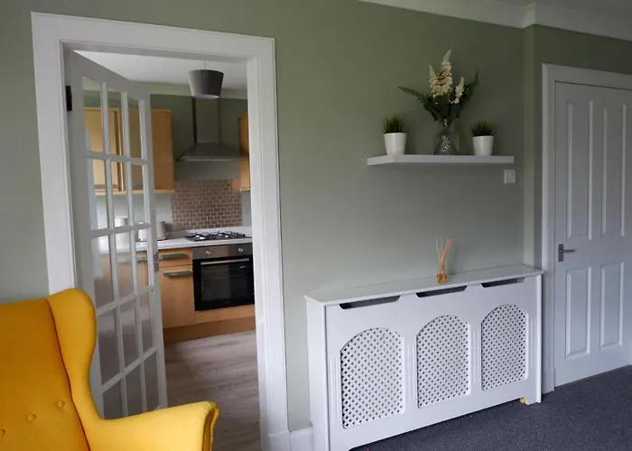 Daire Corstorphine *