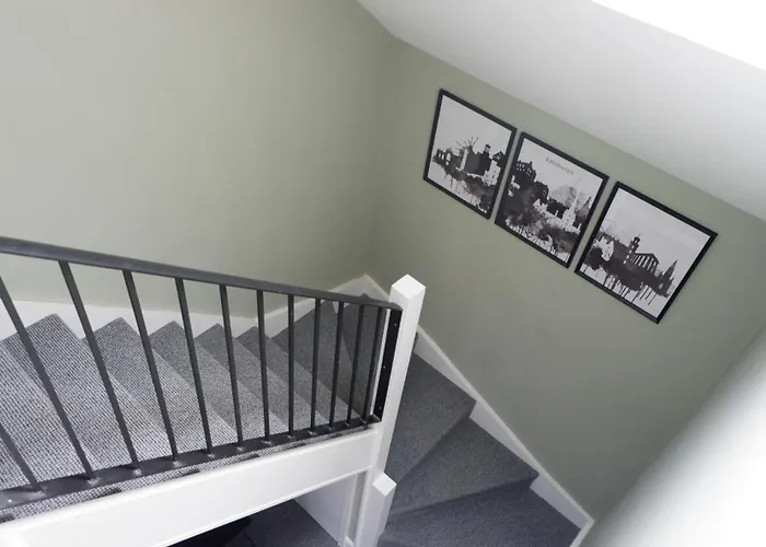 Corstorphine Edinburgh