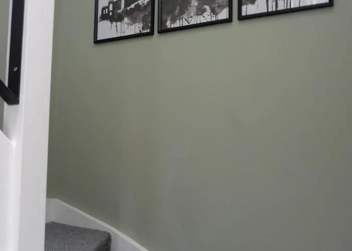 Corstorphine אדינבורו