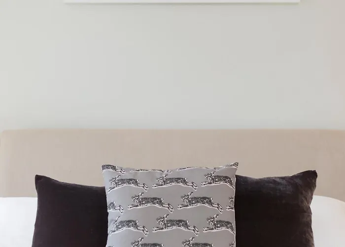 Thistle Street - 401 Edinburgh