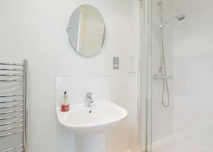 Thistle Street - 401 * Edinburgh