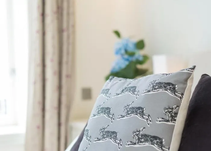 Apartment Thistle Street - 401 Edinburgh