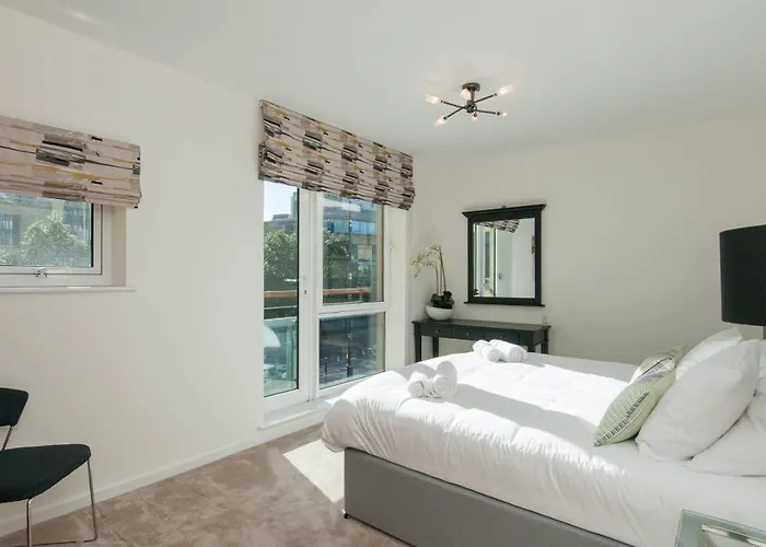 Holyrood Road Park - 379 * Εδιμβούργο