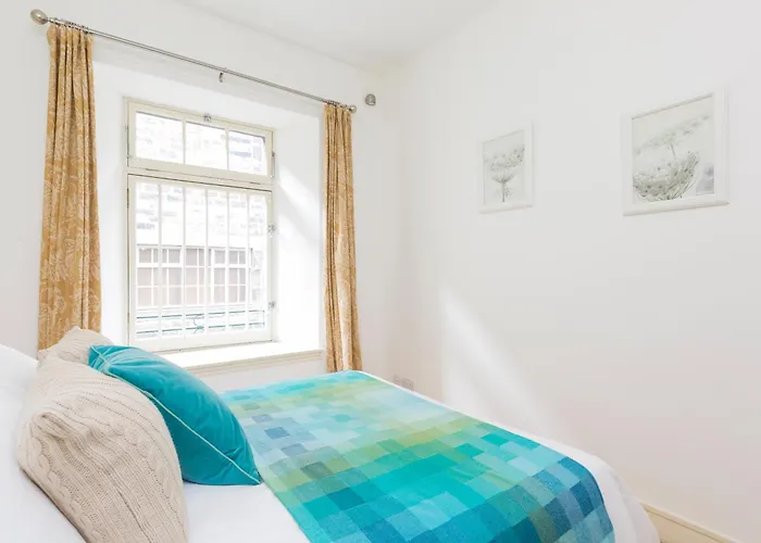 Thistle Street - 401 Edinburgh