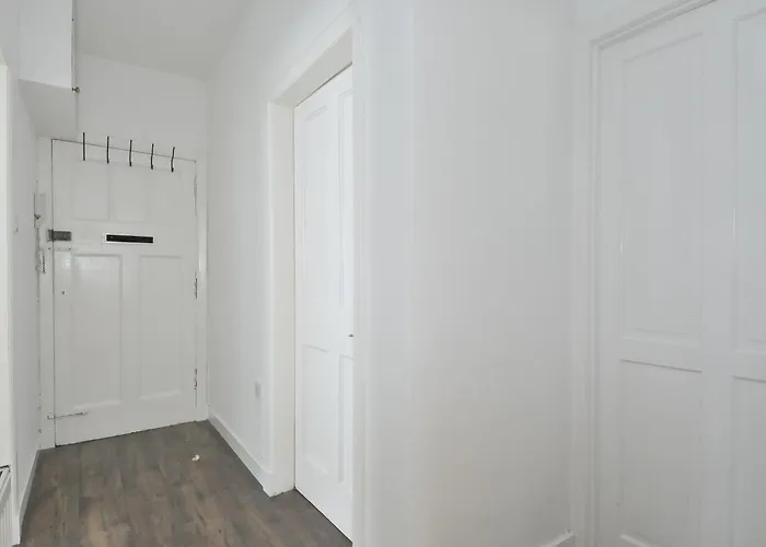 Apartment Richmond Place - 367