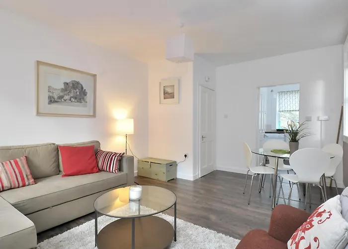 Richmond Place - 367 Apartamento *