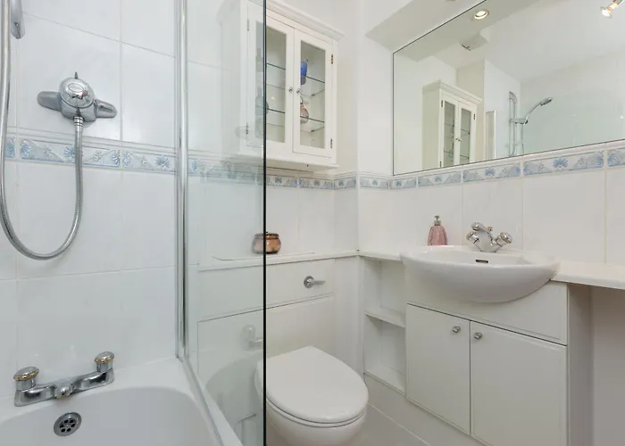 Old Tolbooth Wynd - 393 Appartamento