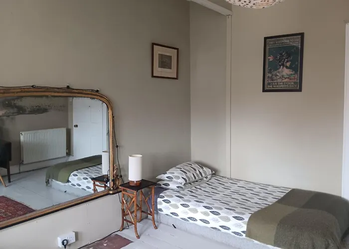 Appartement King's Road - 425 Édimbourg