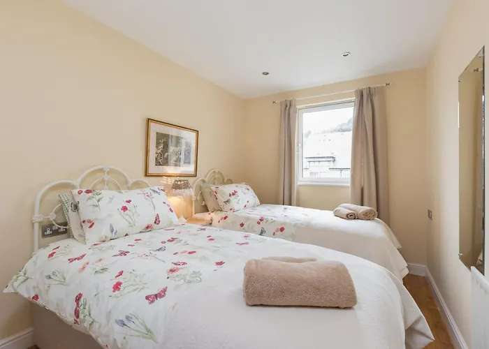 Old Tolbooth Wynd - 393 * Edimburgo