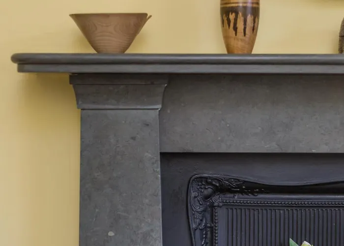 Old Tolbooth Wynd - 393 Appartamento *