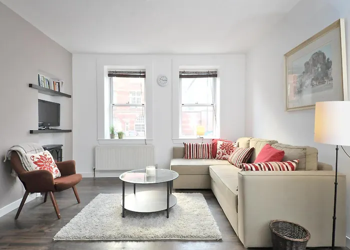 Richmond Place - 367 * Edimburgo