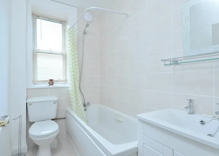 Richmond Place - 367 Apartamento *