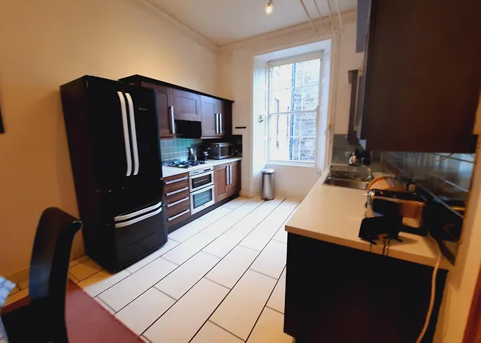 דירה Cornwall Street - 297 *