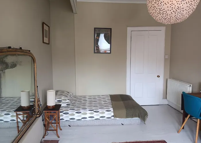 King's Road - 425 Édimbourg