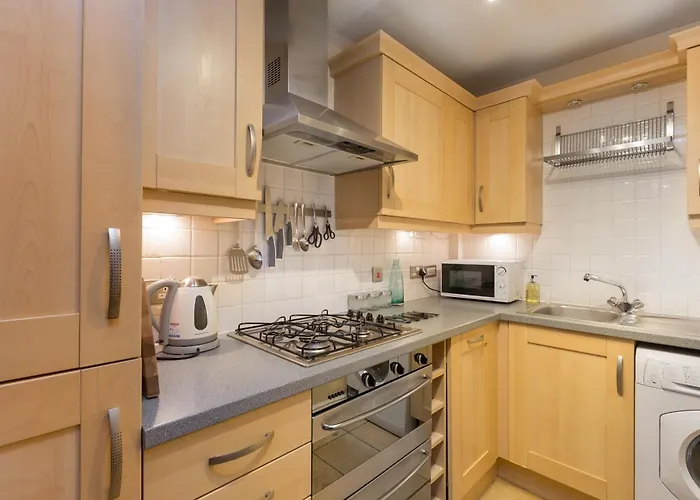 Old Tolbooth Wynd - 393 * Edimburgo