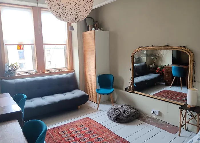 דירה King's Road - 425