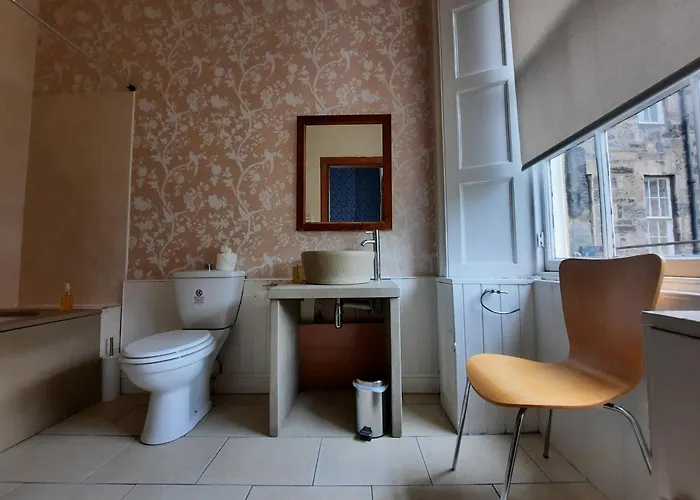 Apartment Cornwall Street - 297