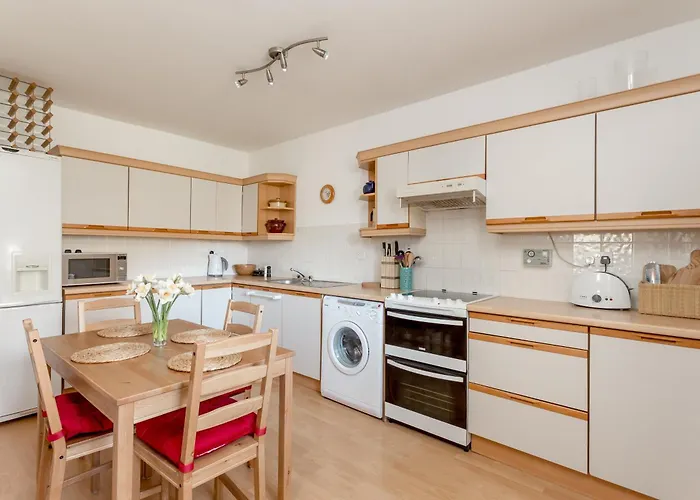 Dean Path - 400 Edinburgh