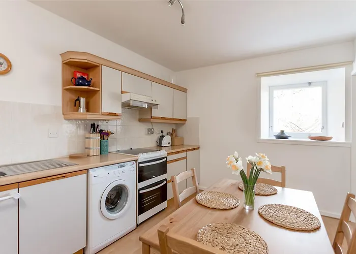 Dean Path - 400 Daire