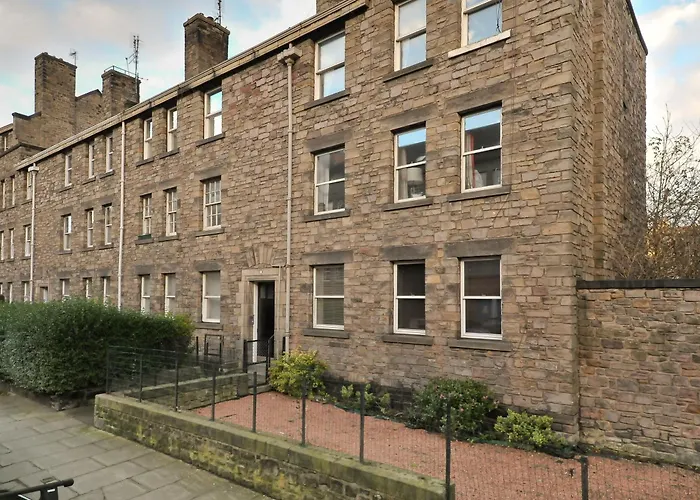 Richmond Place - 367 Edinburgh