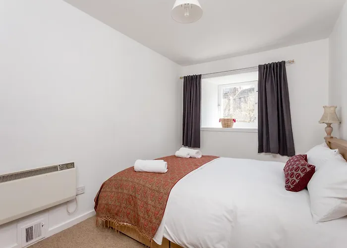 Dean Path - 400 Daire