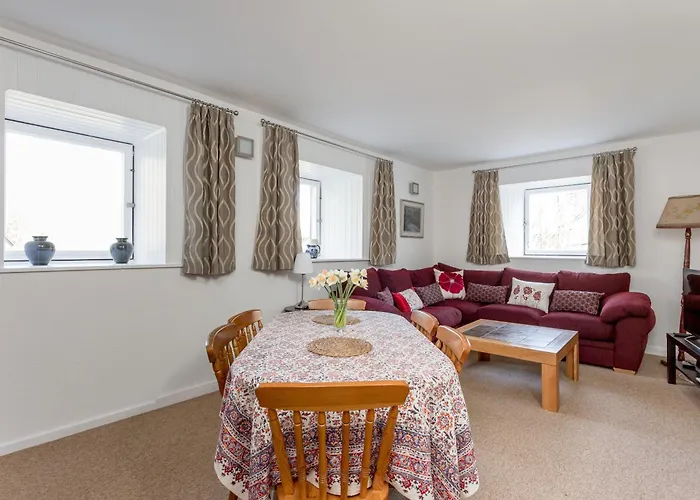 Dean Path - 400 Daire