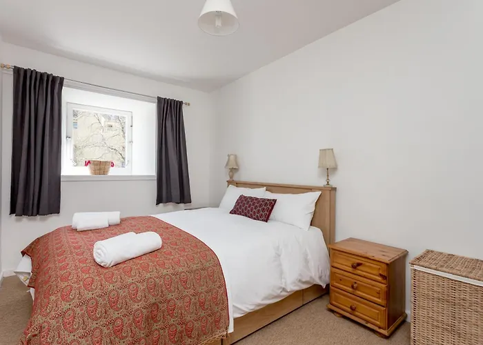 Dean Path - 400 Daire