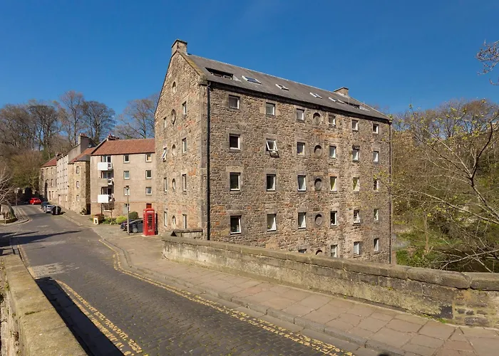 Dean Path - 400 Daire *