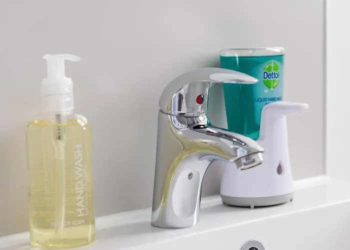 King's Road - 425 * אדינבורו