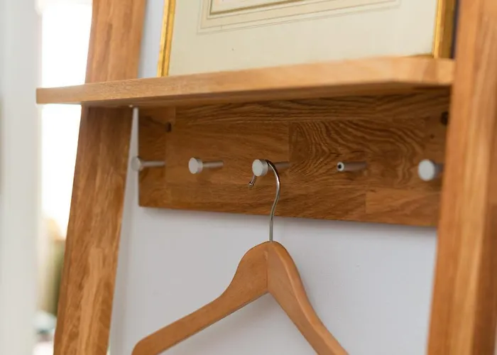 King's Road - 425 Appartement *