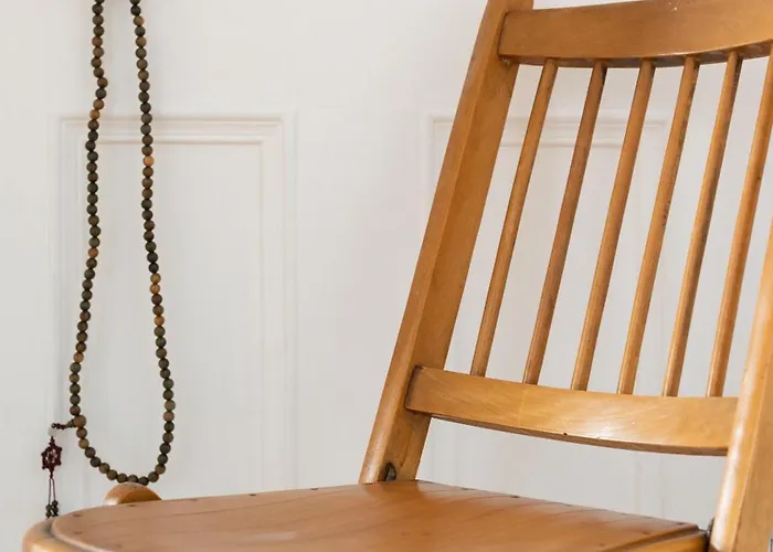 King's Road - 425 Appartement Édimbourg