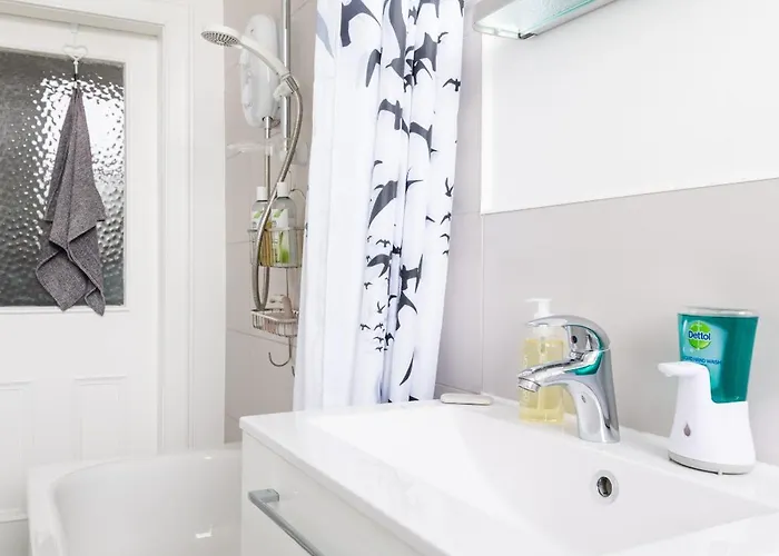 King's Road - 425 דירה *