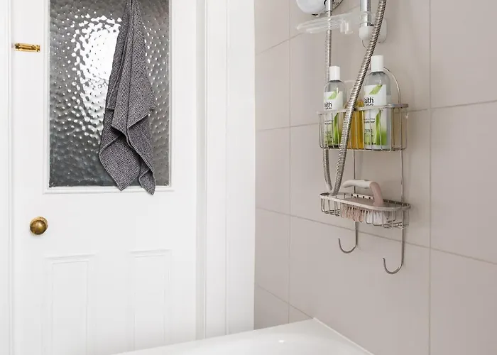 Appartement King's Road - 425