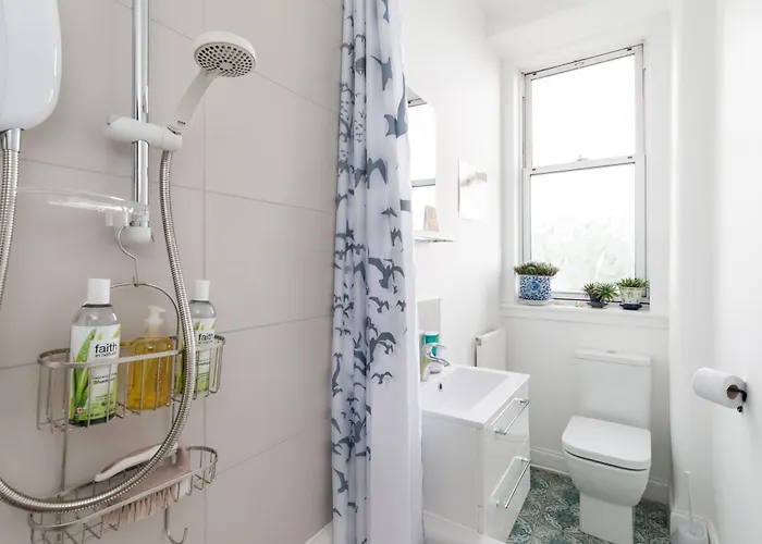 King's Road - 425 Appartement *