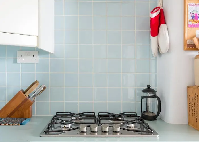 King's Road - 425 דירה אדינבורו