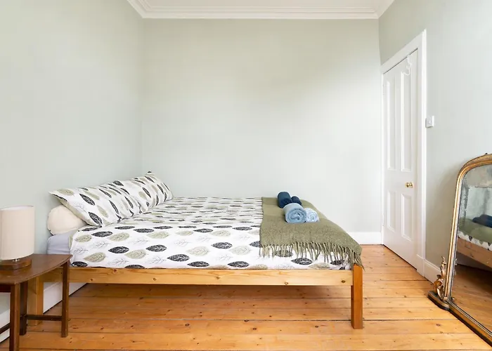 King's Road - 425 * אדינבורו